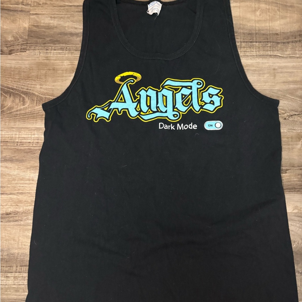 topgun angels tank top 2022